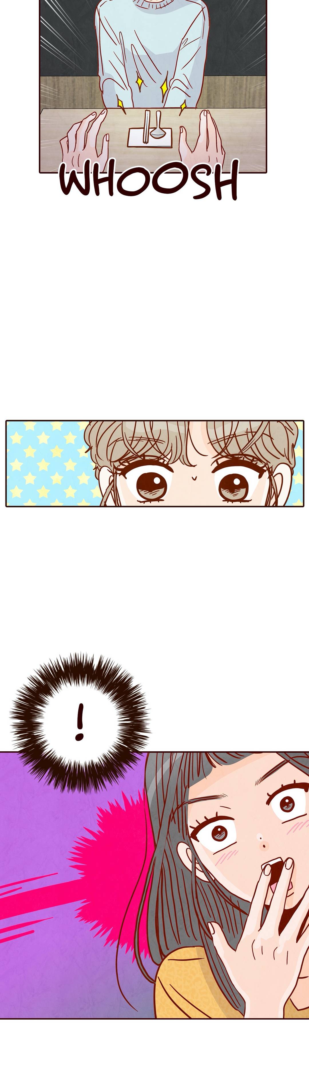 All I Want Is... Who?! Manhwa - Chapter 43 Page 11