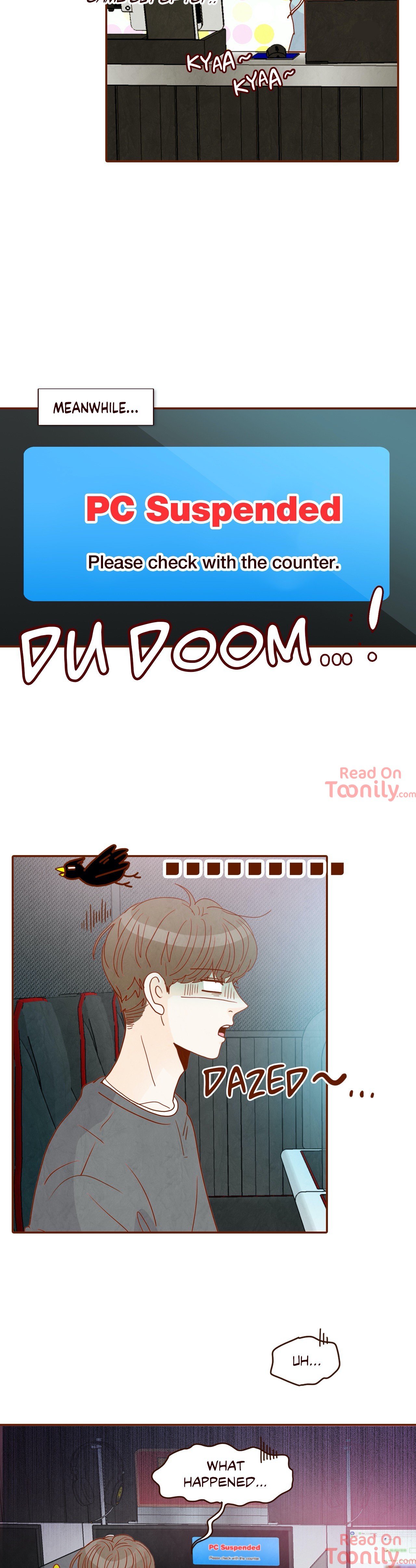 All I Want Is... Who?! Manhwa - Chapter 1 Page 22