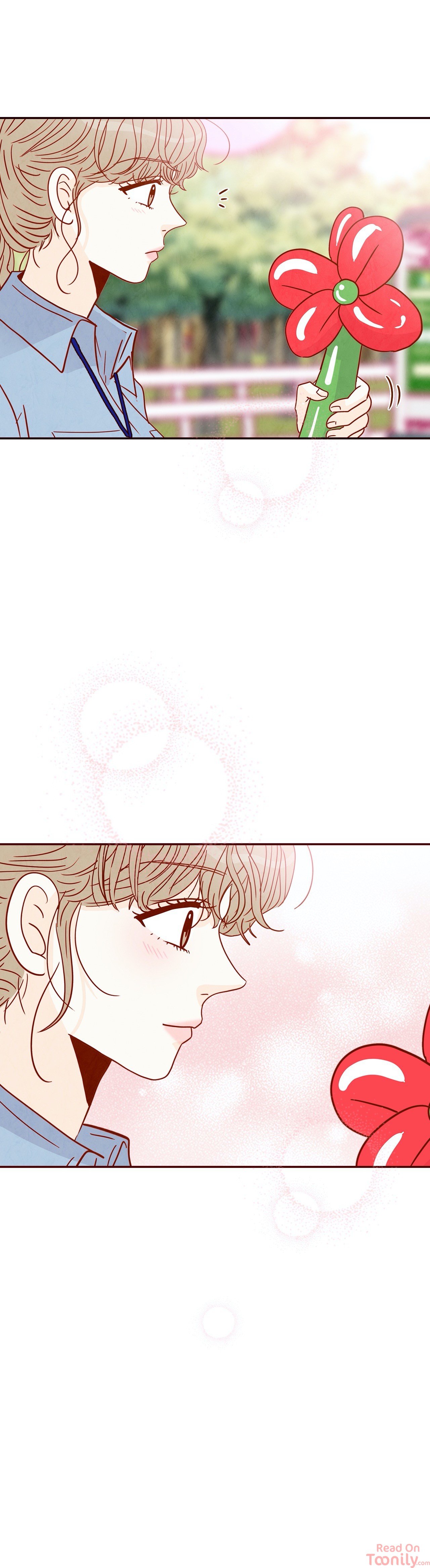 All I Want Is... Who?! Manhwa - Chapter 23 Page 13