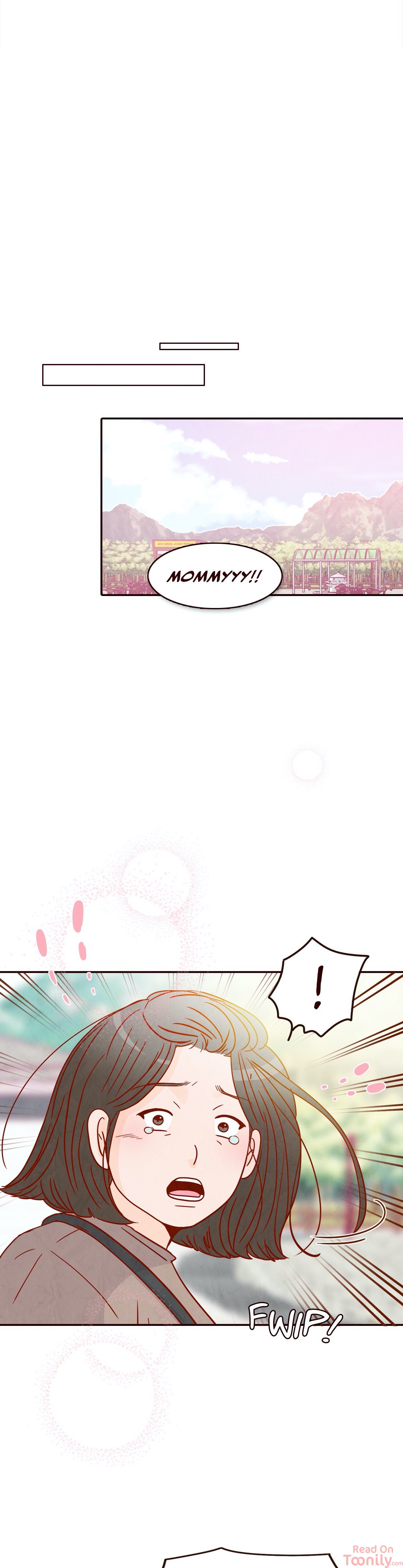 All I Want Is... Who?! Manhwa - Chapter 22 Page 8