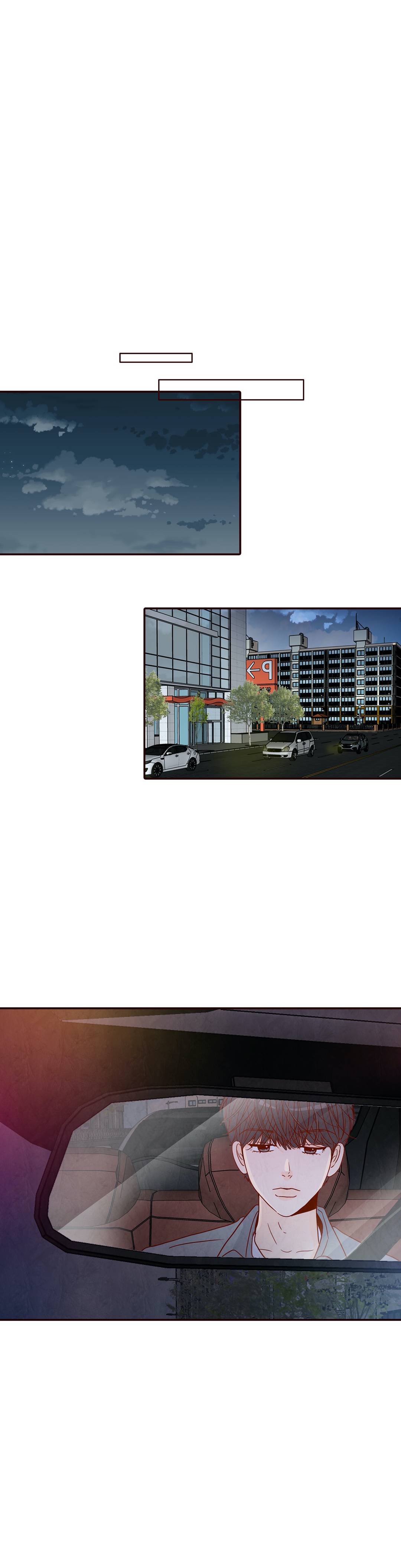 All I Want Is... Who?! Manhwa - Chapter 36 Page 0