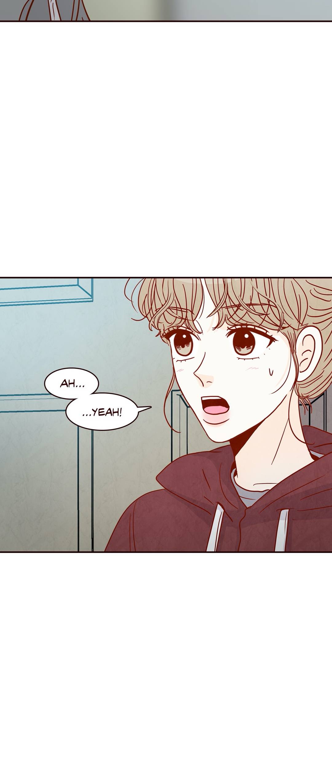 All I Want Is... Who?! Manhwa - Chapter 36 Page 25