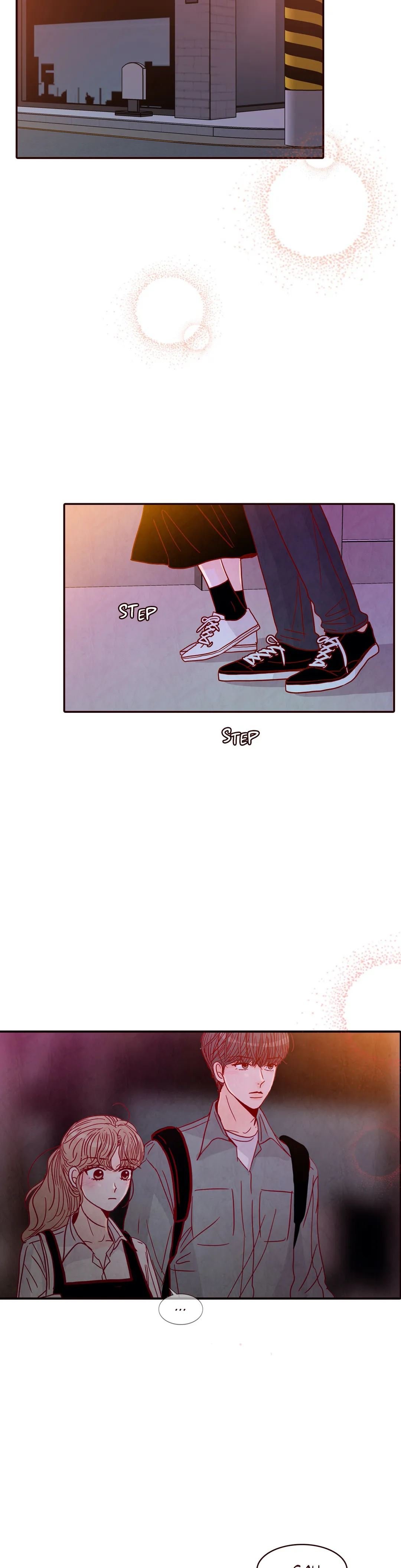 All I Want Is... Who?! Manhwa - Chapter 59 Page 1