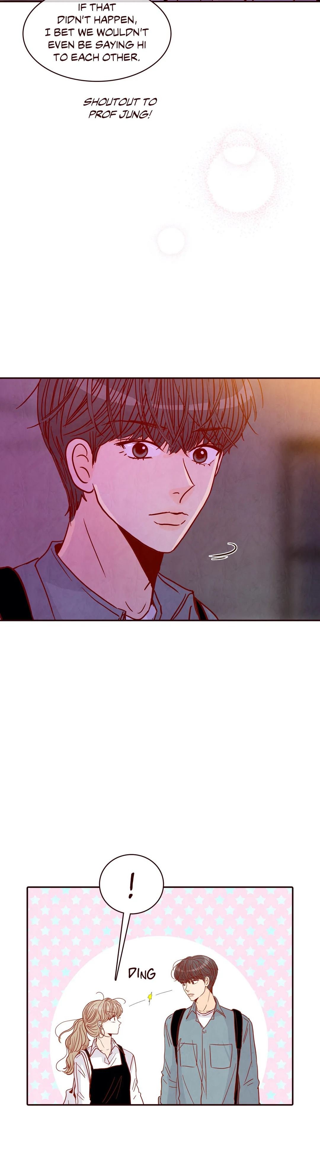 All I Want Is... Who?! Manhwa - Chapter 59 Page 8