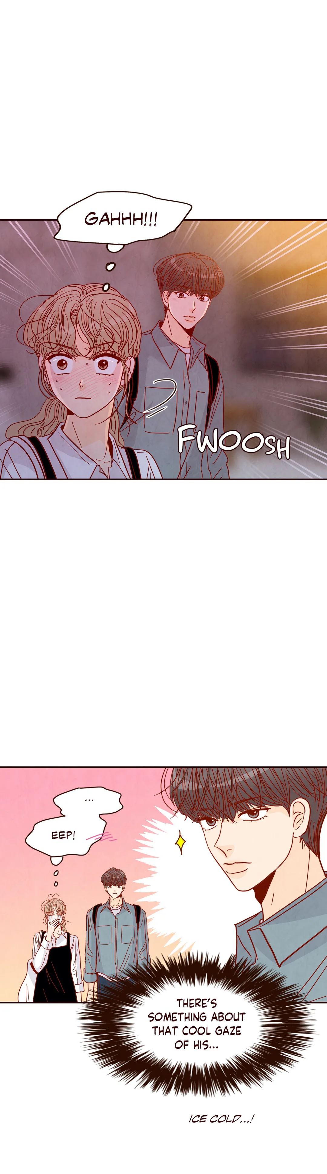 All I Want Is... Who?! Manhwa - Chapter 59 Page 9