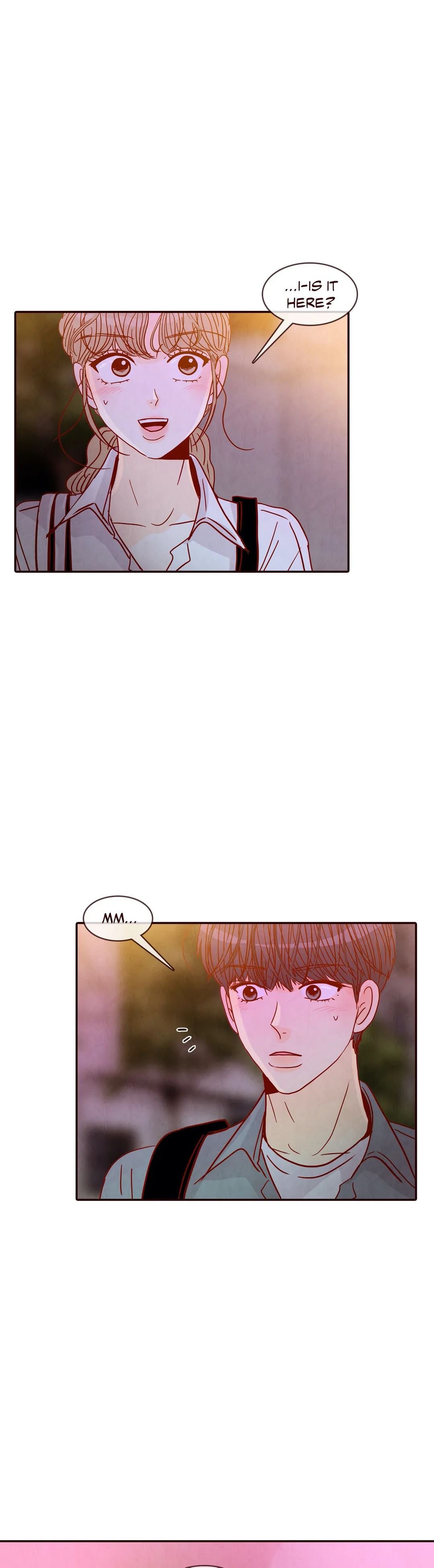 All I Want Is... Who?! Manhwa - Chapter 59 Page 20