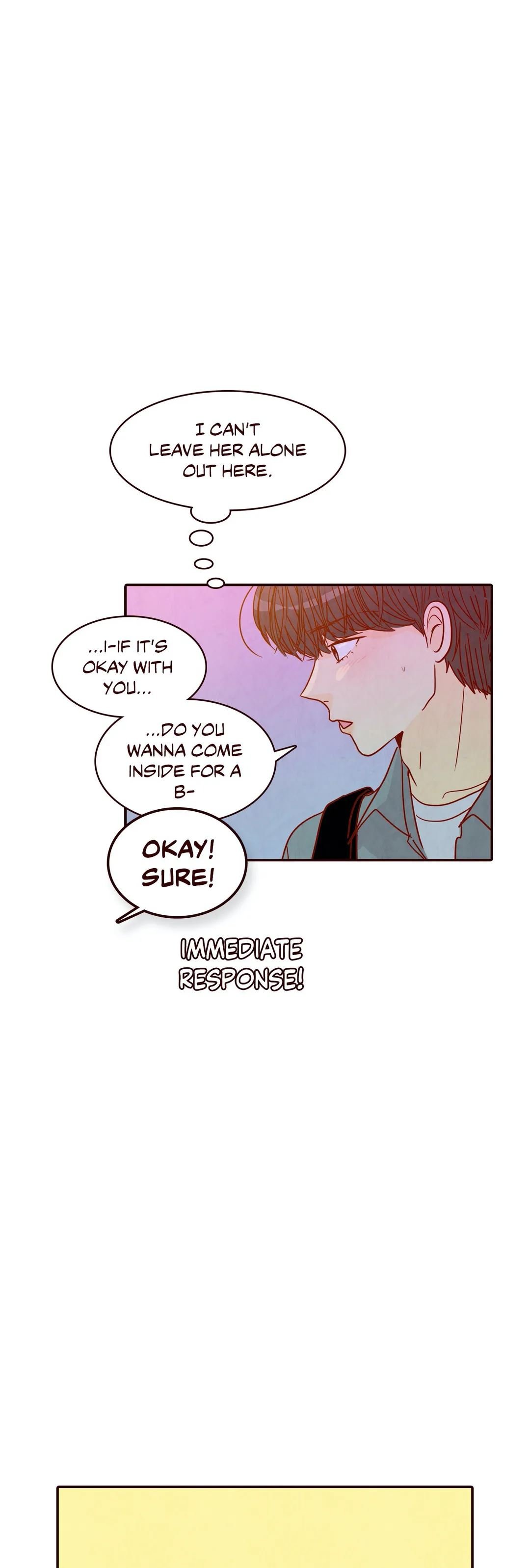All I Want Is... Who?! Manhwa - Chapter 59 Page 23