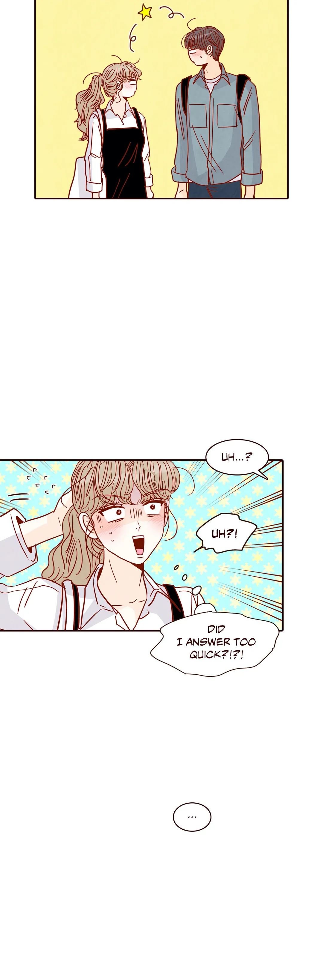 All I Want Is... Who?! Manhwa - Chapter 59 Page 24