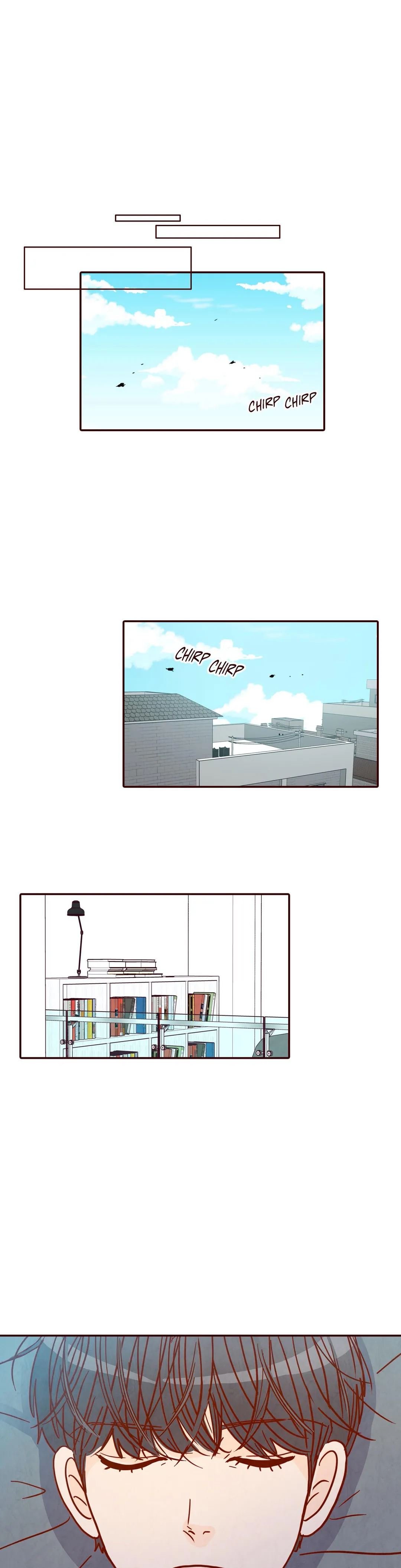 All I Want Is... Who?! Manhwa - Chapter 65 Page 0