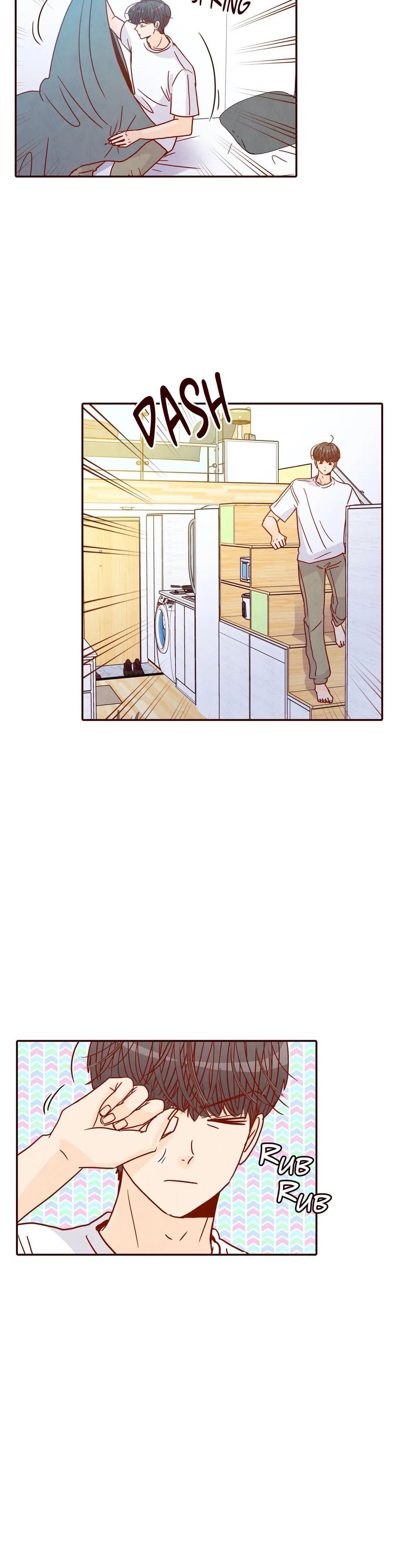 All I Want Is... Who?! Manhwa - Chapter 65 Page 2