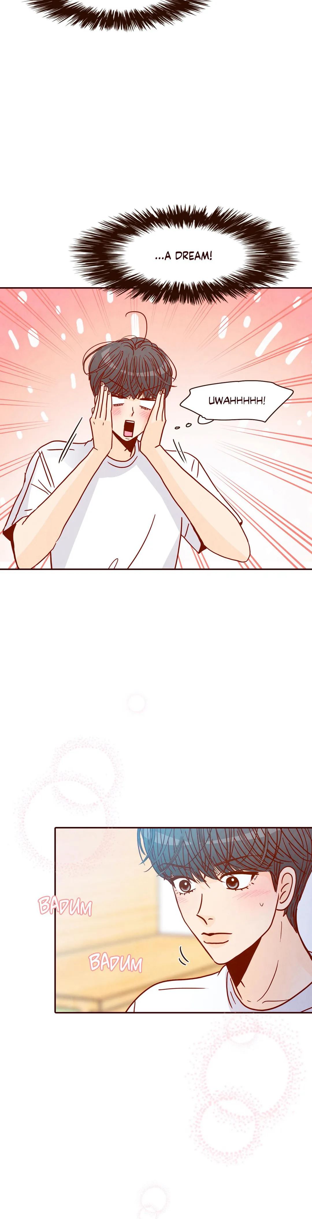 All I Want Is... Who?! Manhwa - Chapter 65 Page 4