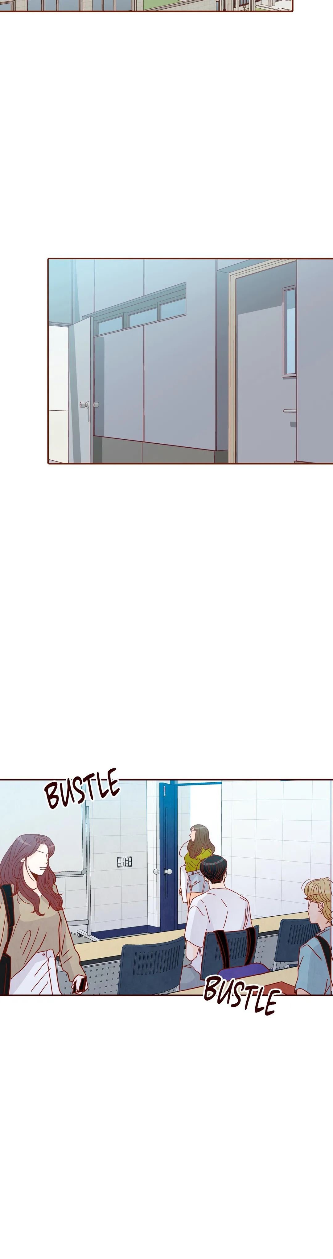 All I Want Is... Who?! Manhwa - Chapter 65 Page 9