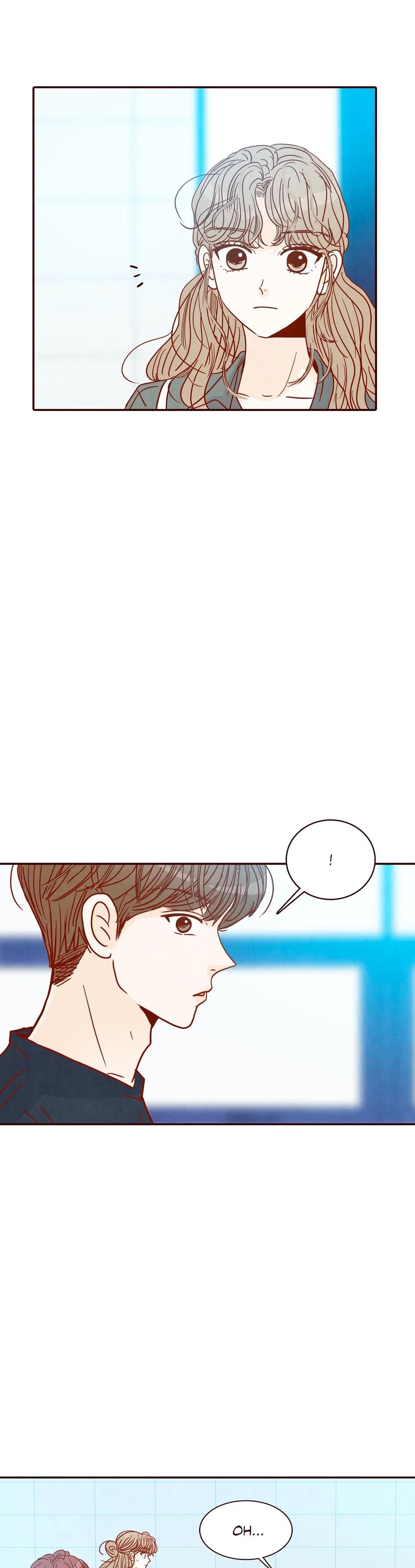 All I Want Is... Who?! Manhwa - Chapter 65 Page 10