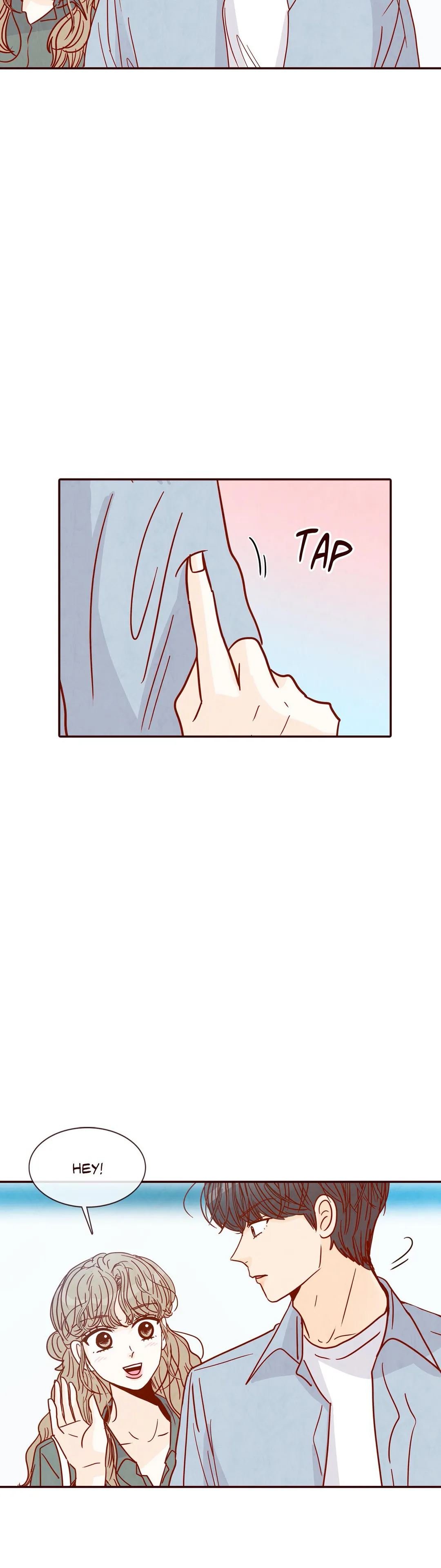 All I Want Is... Who?! Manhwa - Chapter 65 Page 23