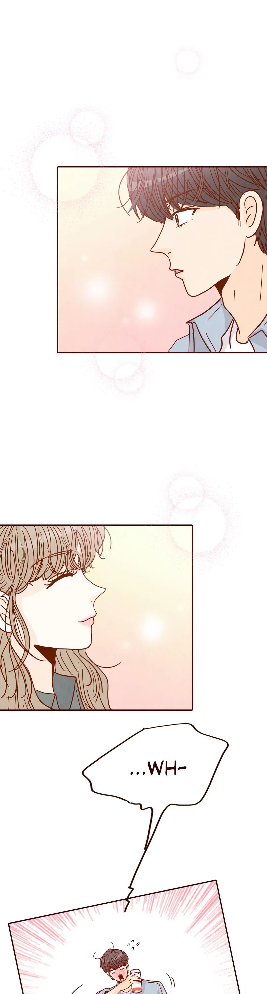 All I Want Is... Who?! Manhwa - Chapter 65 Page 24