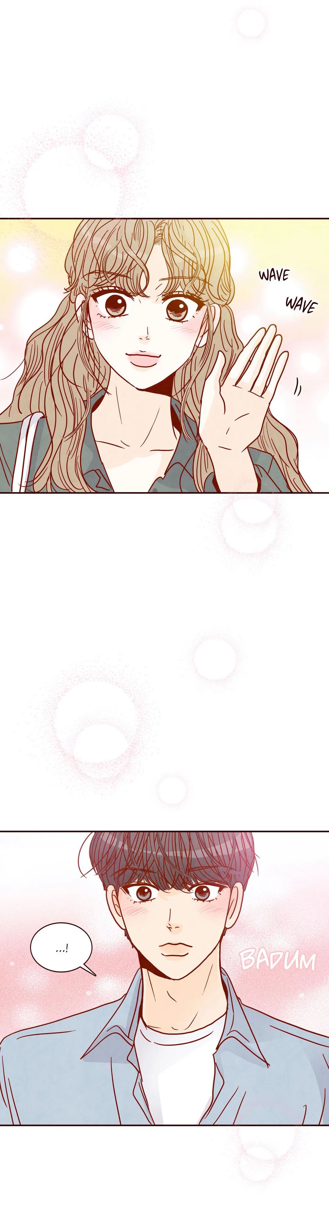 All I Want Is... Who?! Manhwa - Chapter 65 Page 27