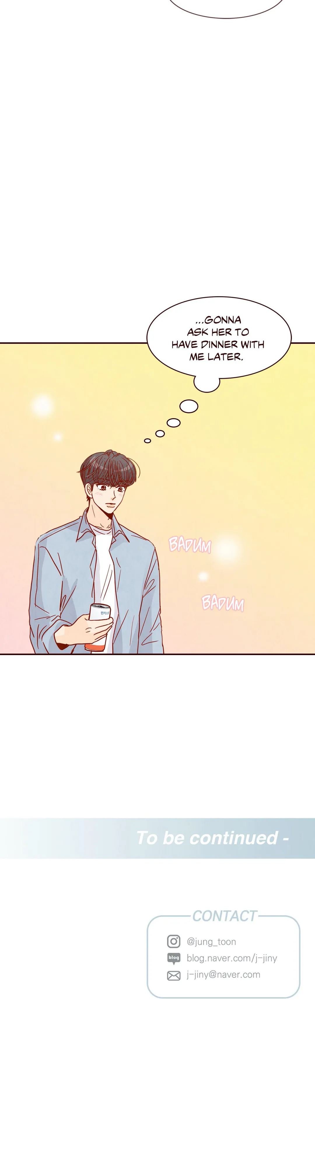 All I Want Is... Who?! Manhwa - Chapter 65 Page 29