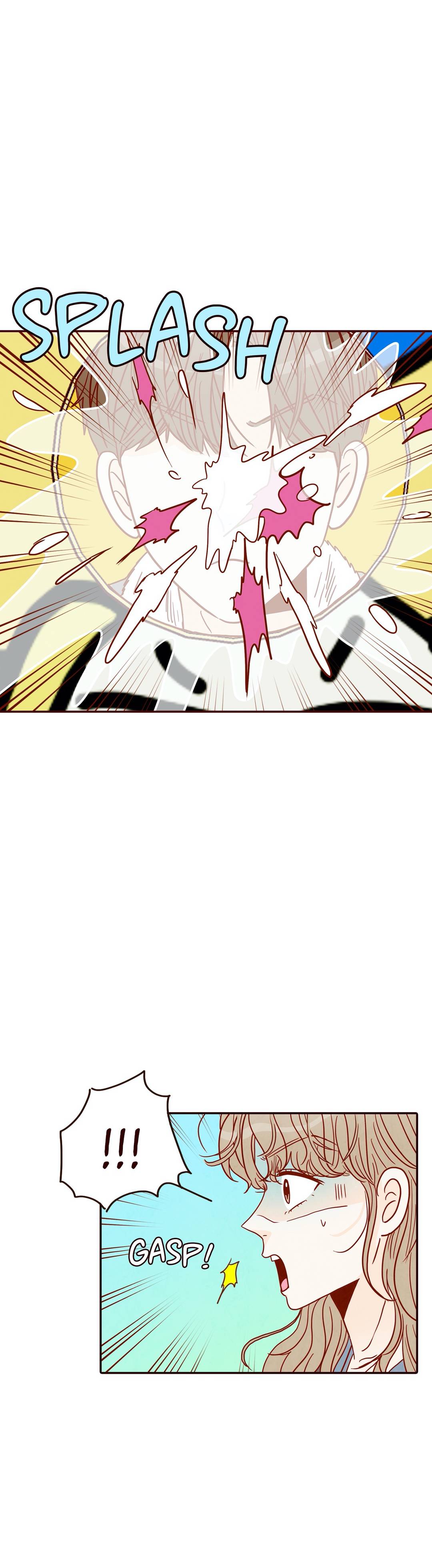 All I Want Is... Who?! Manhwa - Chapter 49 Page 0