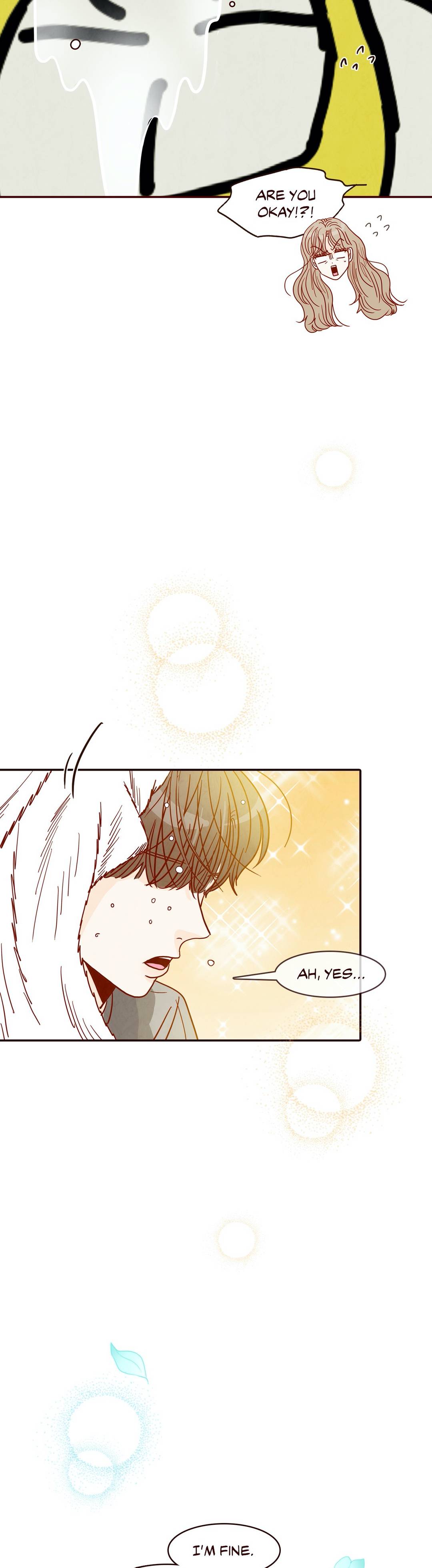 All I Want Is... Who?! Manhwa - Chapter 49 Page 2