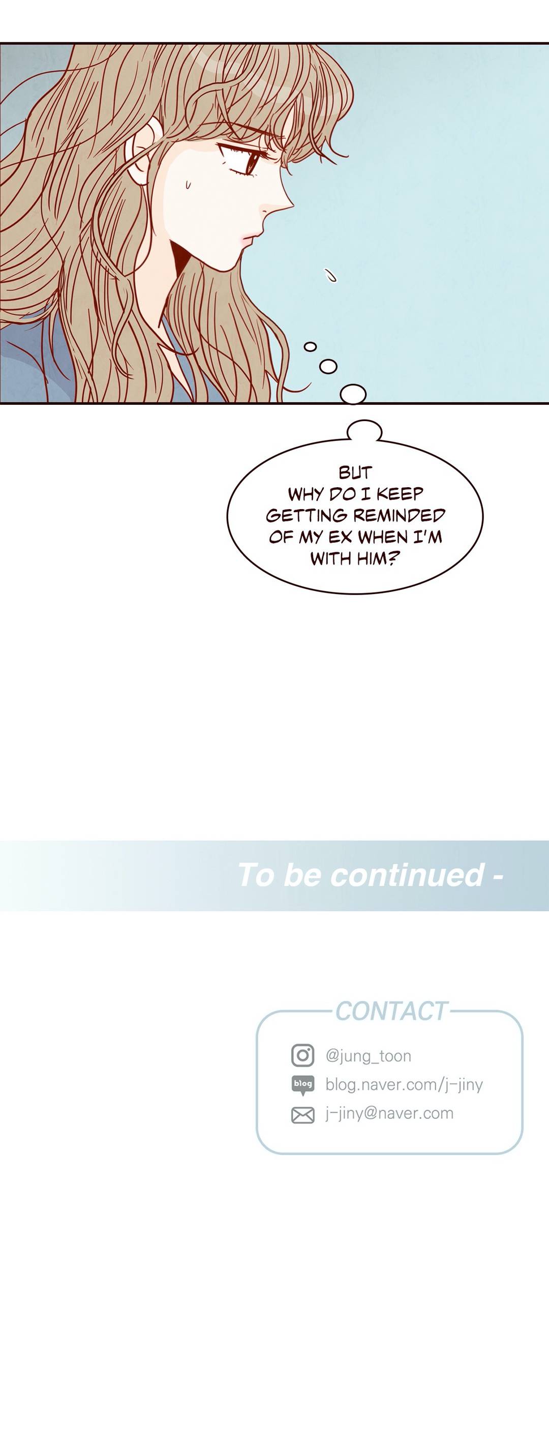 All I Want Is... Who?! Manhwa - Chapter 49 Page 34