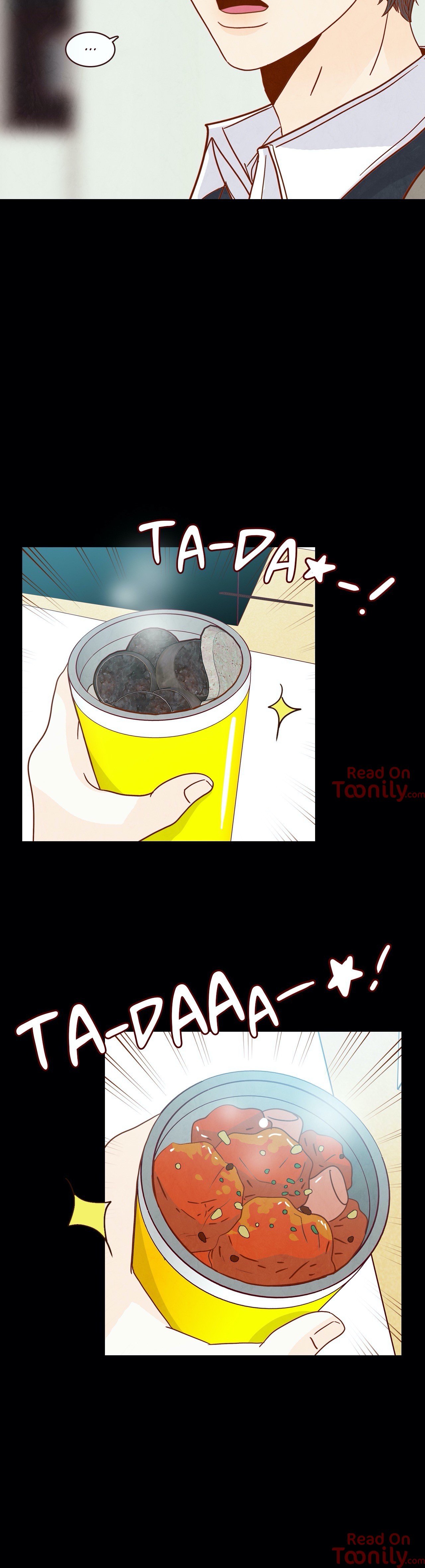 All I Want Is... Who?! Manhwa - Chapter 14 Page 1