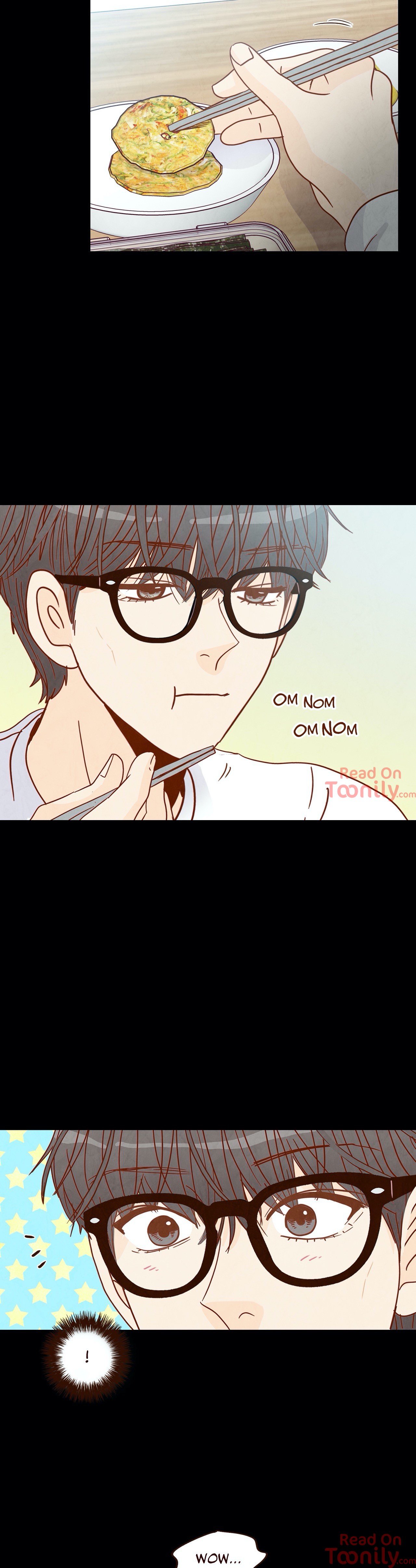 All I Want Is... Who?! Manhwa - Chapter 14 Page 9