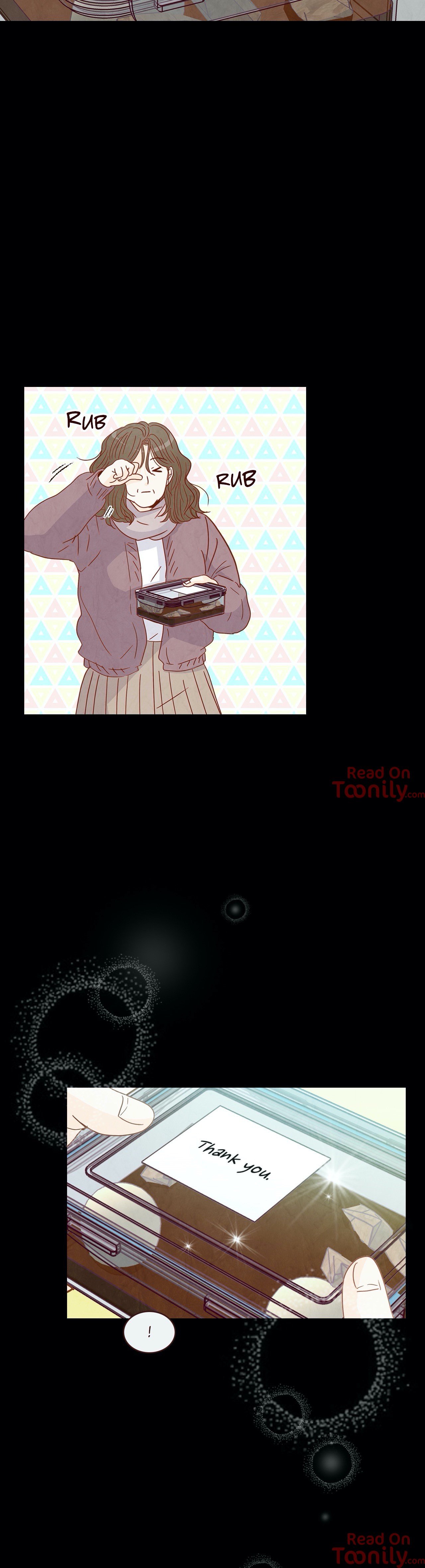 All I Want Is... Who?! Manhwa - Chapter 14 Page 14