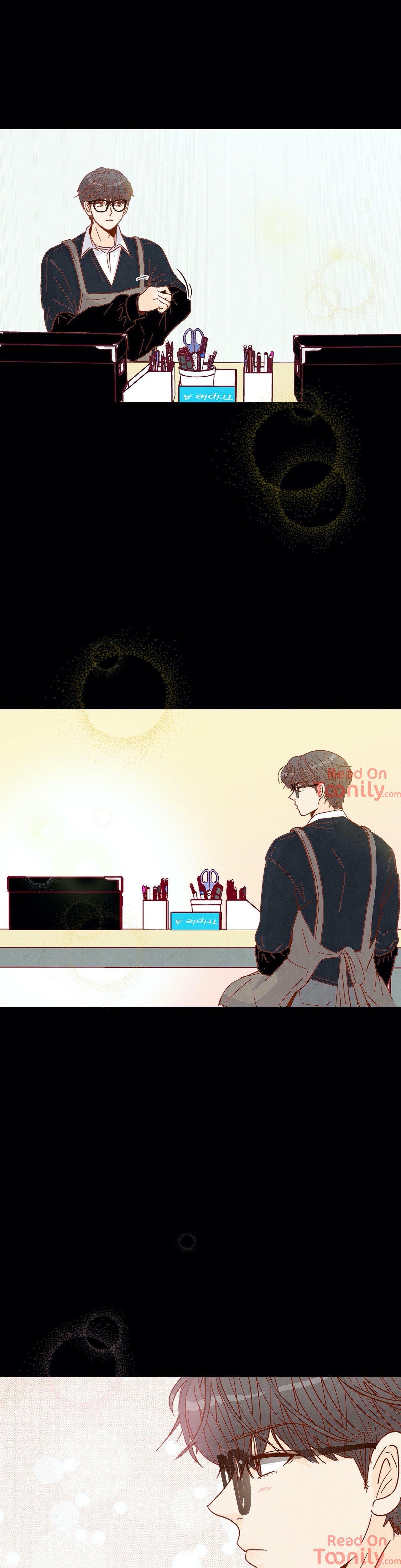 All I Want Is... Who?! Manhwa - Chapter 14 Page 20