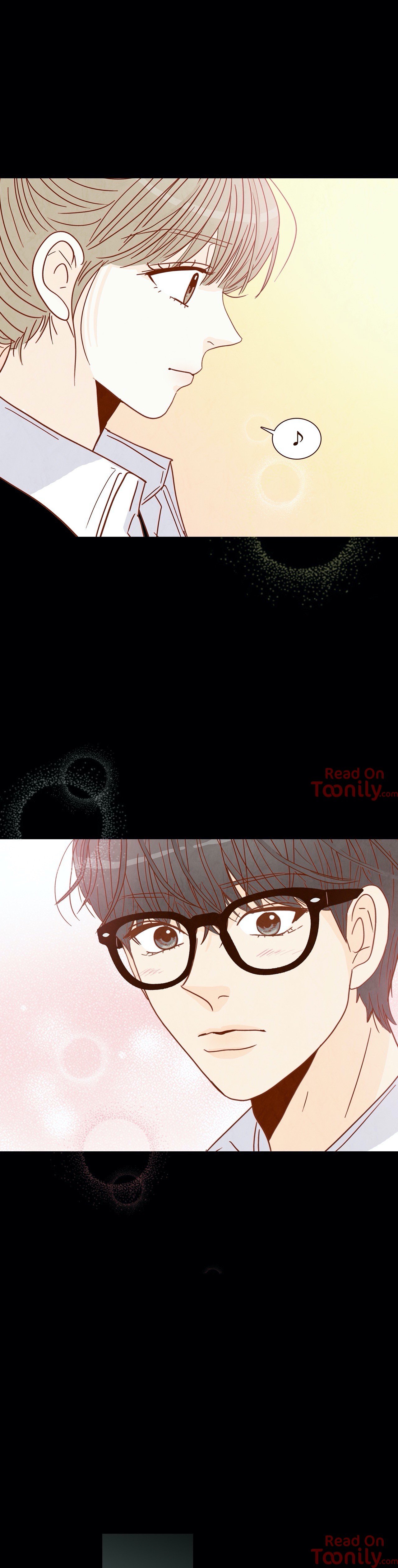 All I Want Is... Who?! Manhwa - Chapter 14 Page 23