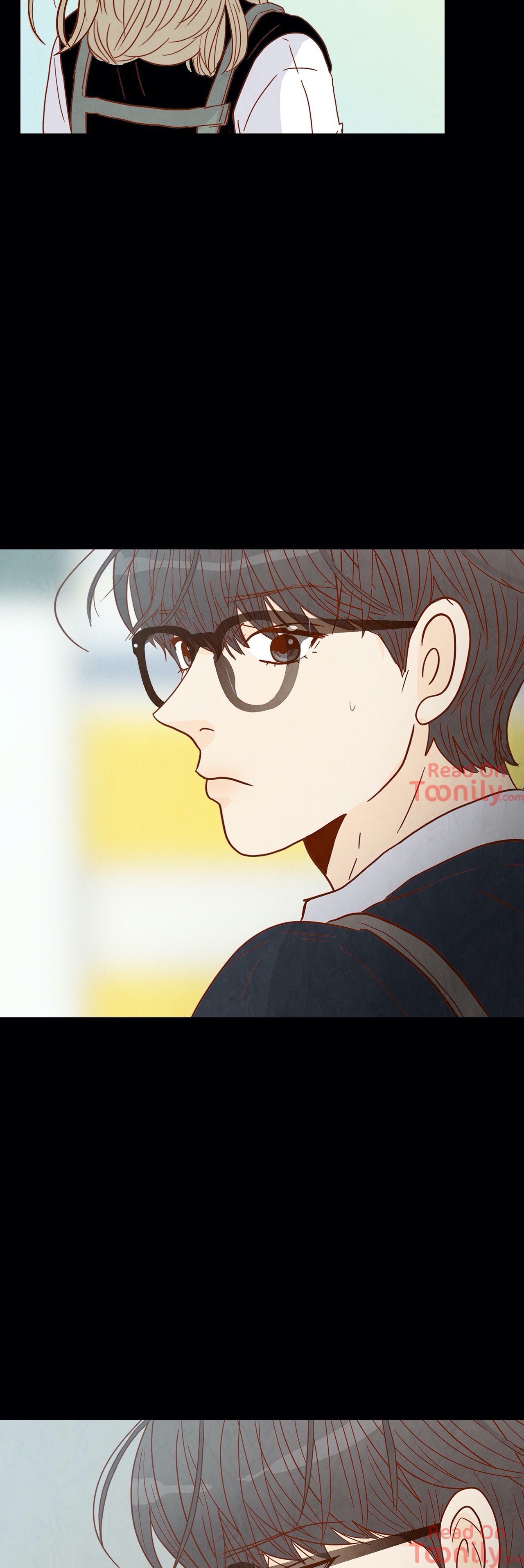 All I Want Is... Who?! Manhwa - Chapter 14 Page 38