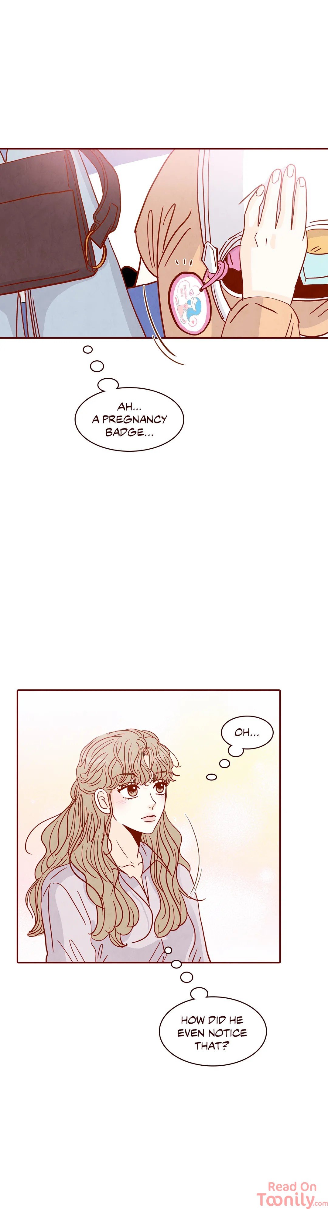 All I Want Is... Who?! Manhwa - Chapter 30 Page 26