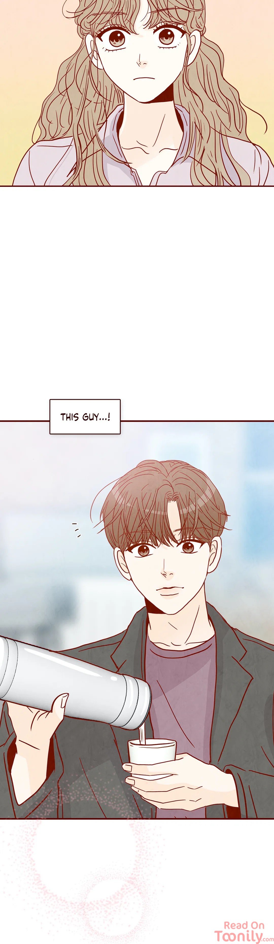 All I Want Is... Who?! Manhwa - Chapter 30 Page 29