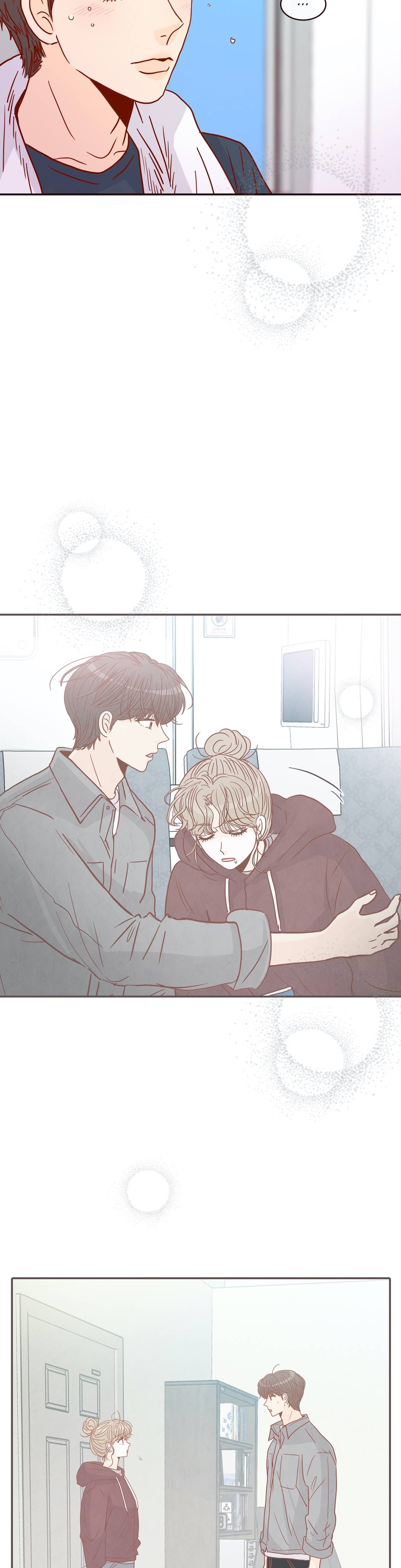 All I Want Is... Who?! Manhwa - Chapter 40 Page 27