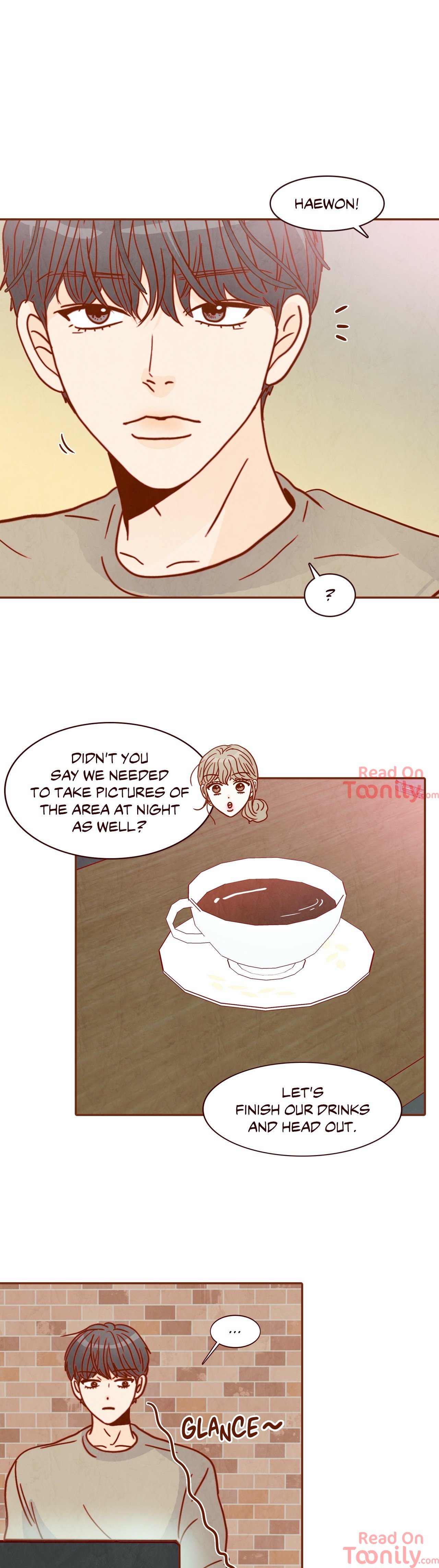 All I Want Is... Who?! Manhwa - Chapter 9 Page 4