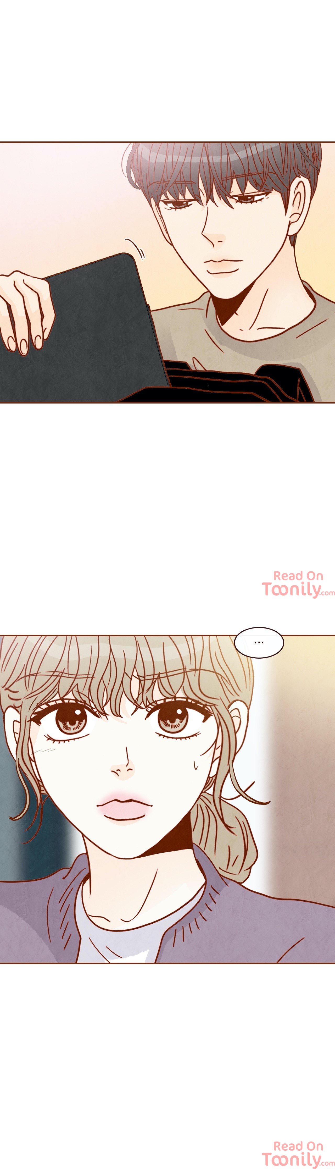 All I Want Is... Who?! Manhwa - Chapter 9 Page 8