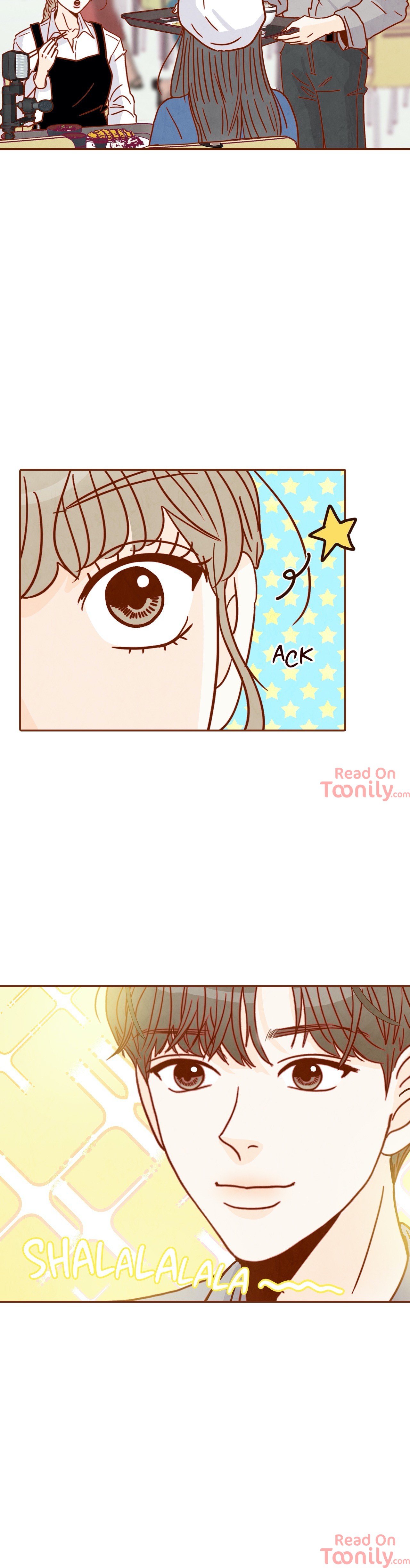 All I Want Is... Who?! Manhwa - Chapter 9 Page 24
