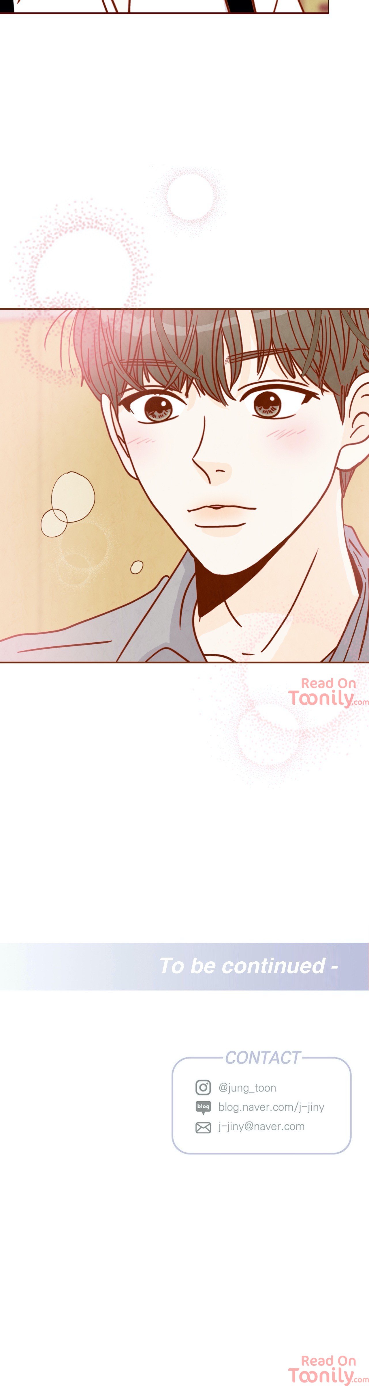 All I Want Is... Who?! Manhwa - Chapter 9 Page 34