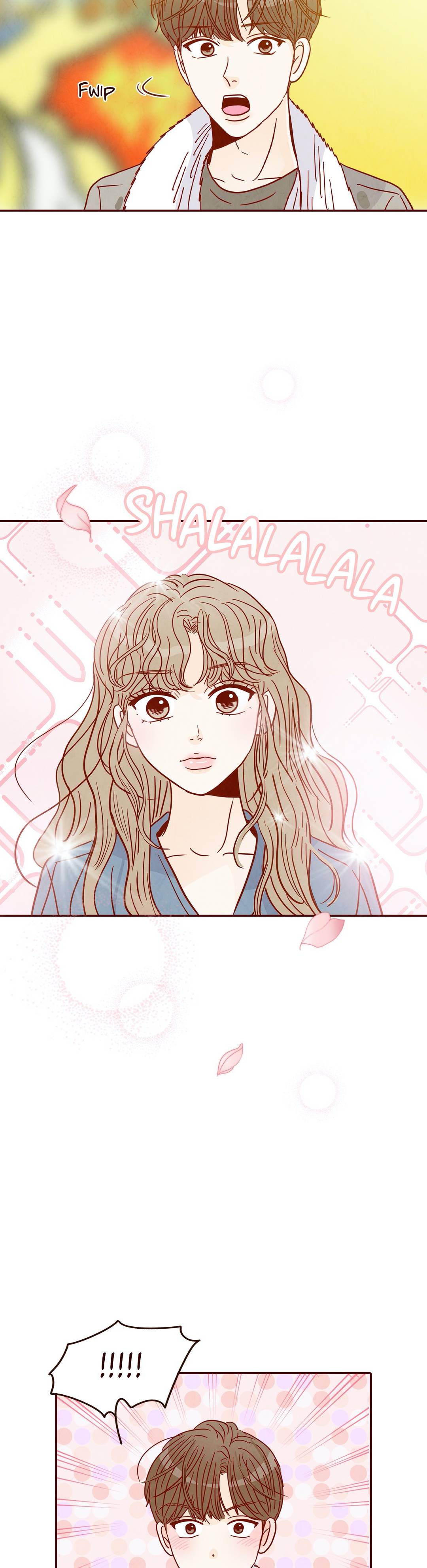 All I Want Is... Who?! Manhwa - Chapter 48 Page 22