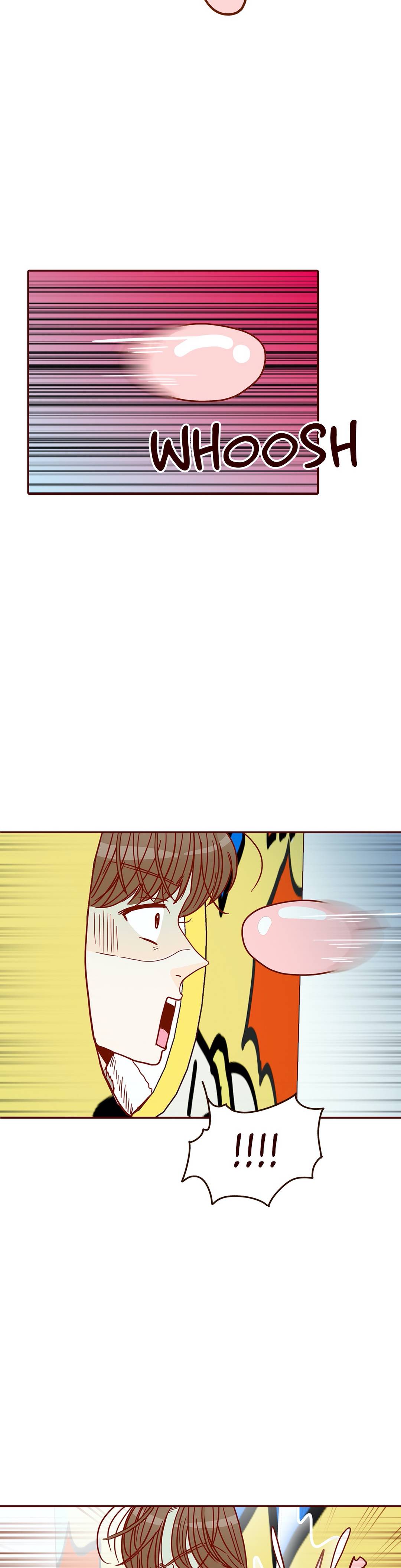 All I Want Is... Who?! Manhwa - Chapter 48 Page 29