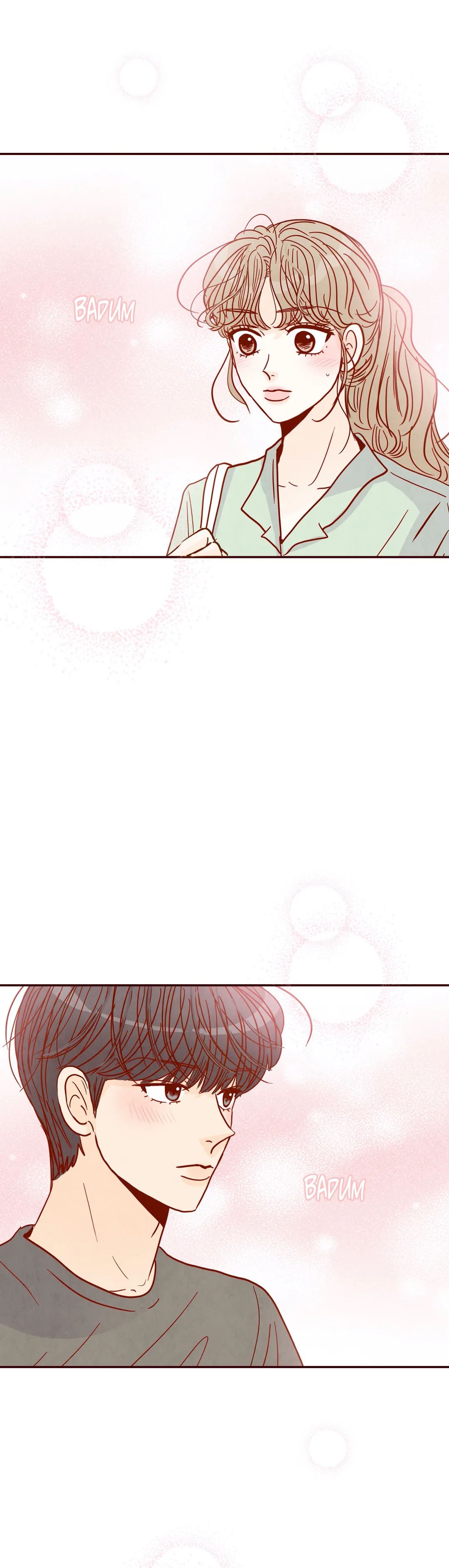 All I Want Is... Who?! Manhwa - Chapter 70 Page 20