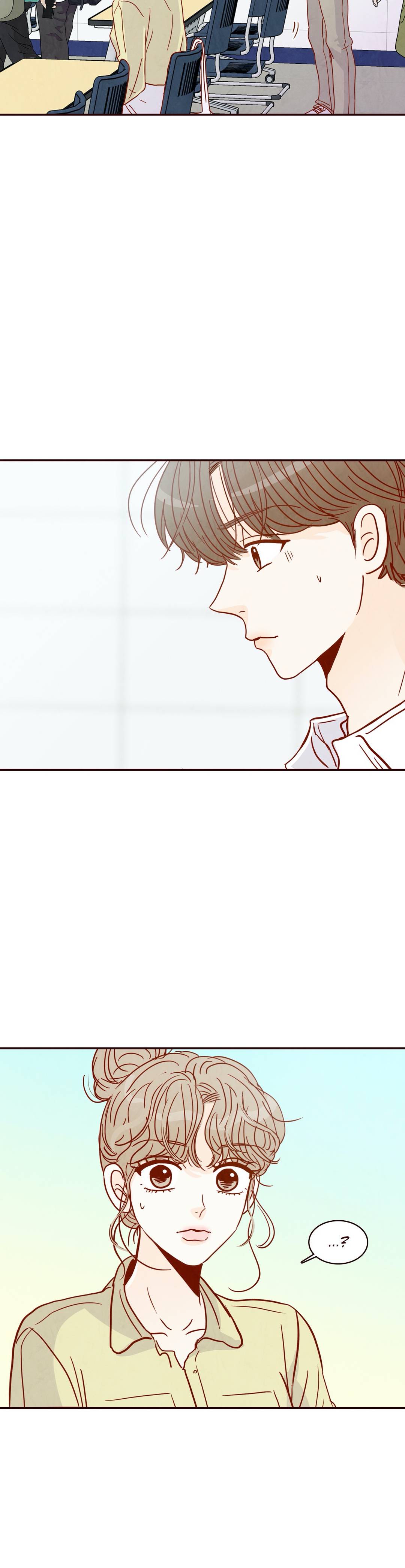 All I Want Is... Who?! Manhwa - Chapter 41 Page 4