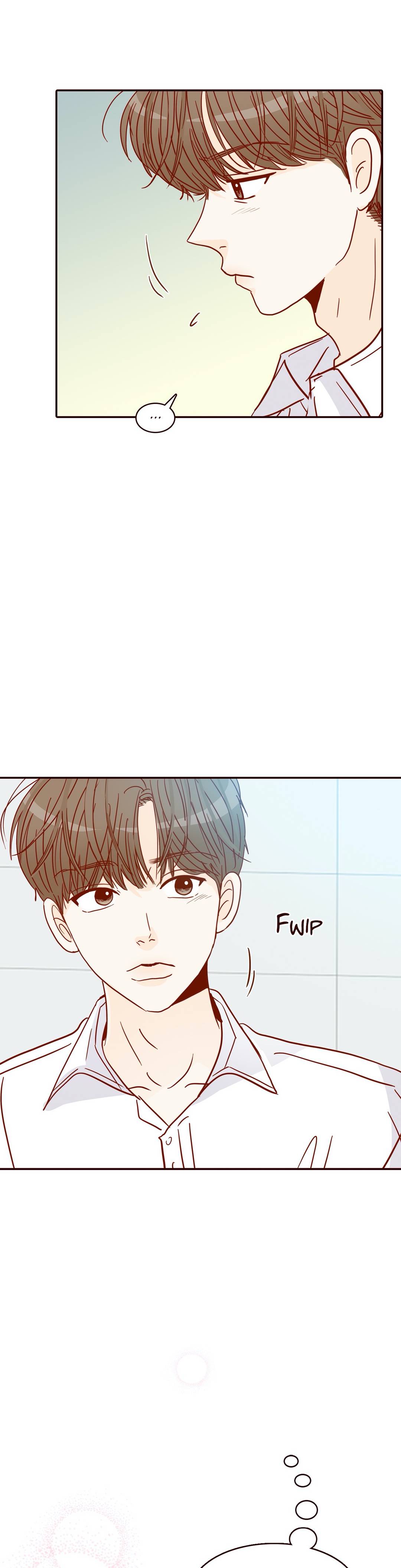 All I Want Is... Who?! Manhwa - Chapter 41 Page 10
