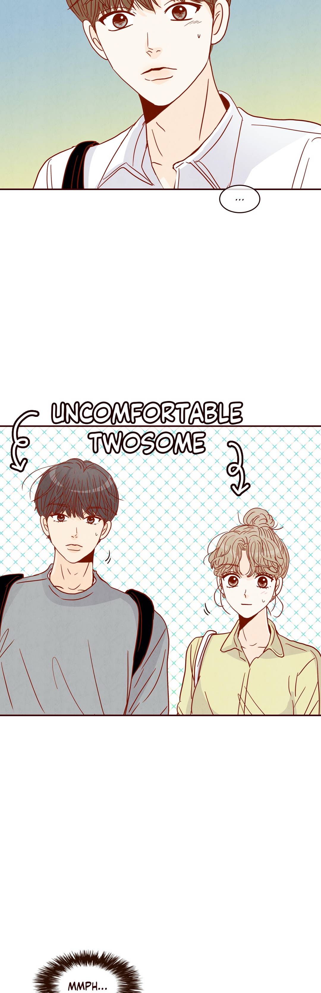 All I Want Is... Who?! Manhwa - Chapter 41 Page 24