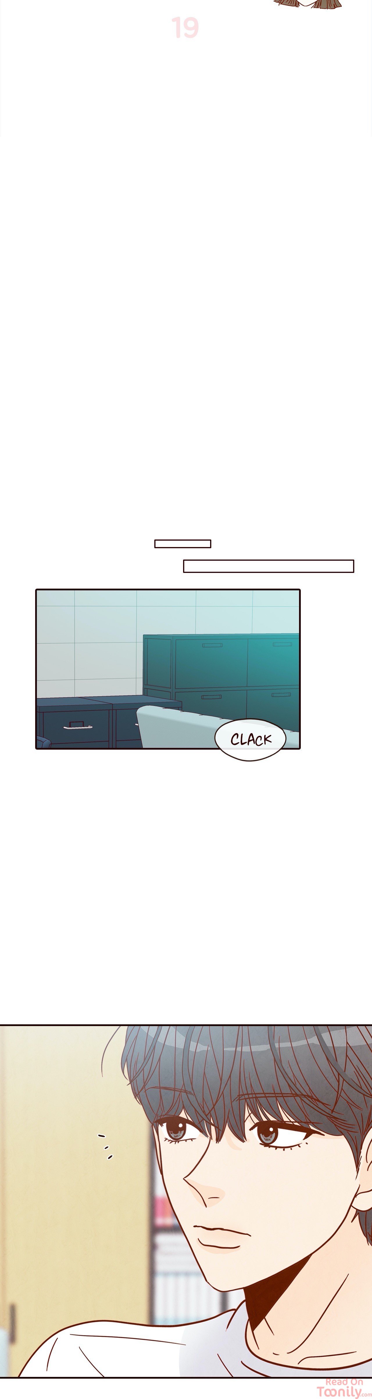 All I Want Is... Who?! Manhwa - Chapter 19 Page 13