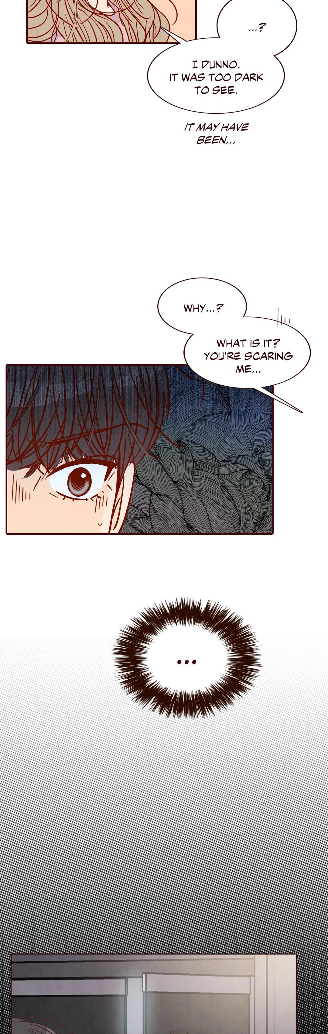 All I Want Is... Who?! Manhwa - Chapter 68 Page 24