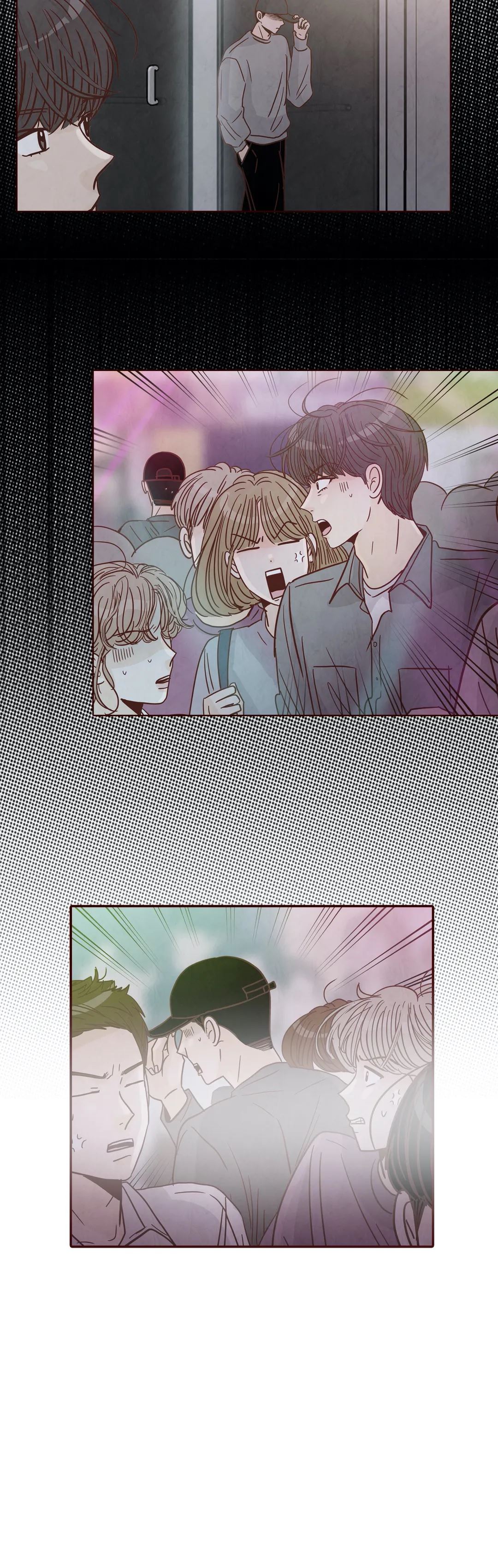 All I Want Is... Who?! Manhwa - Chapter 68 Page 25