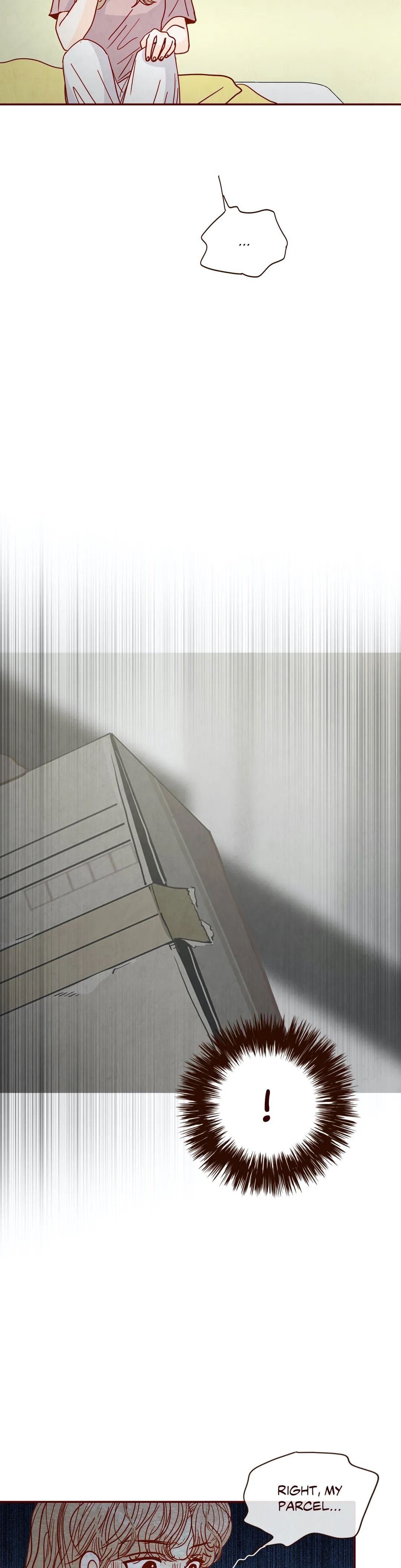 All I Want Is... Who?! Manhwa - Chapter 68 Page 31