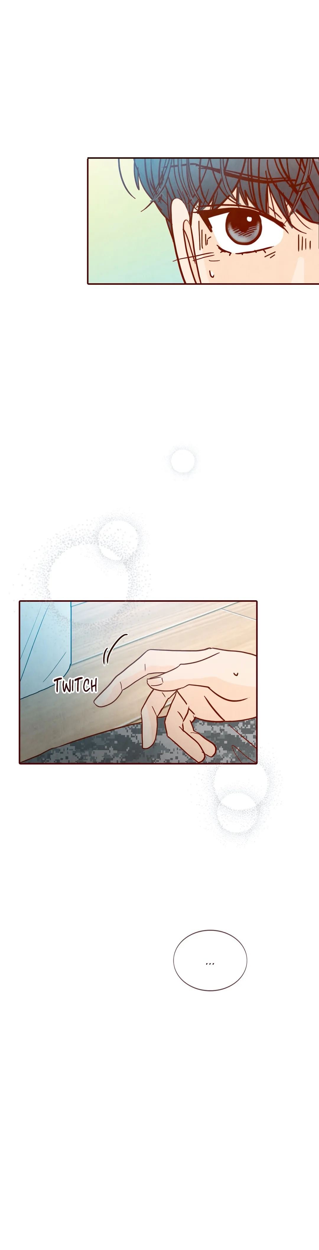 All I Want Is... Who?! Manhwa - Chapter 68 Page 35