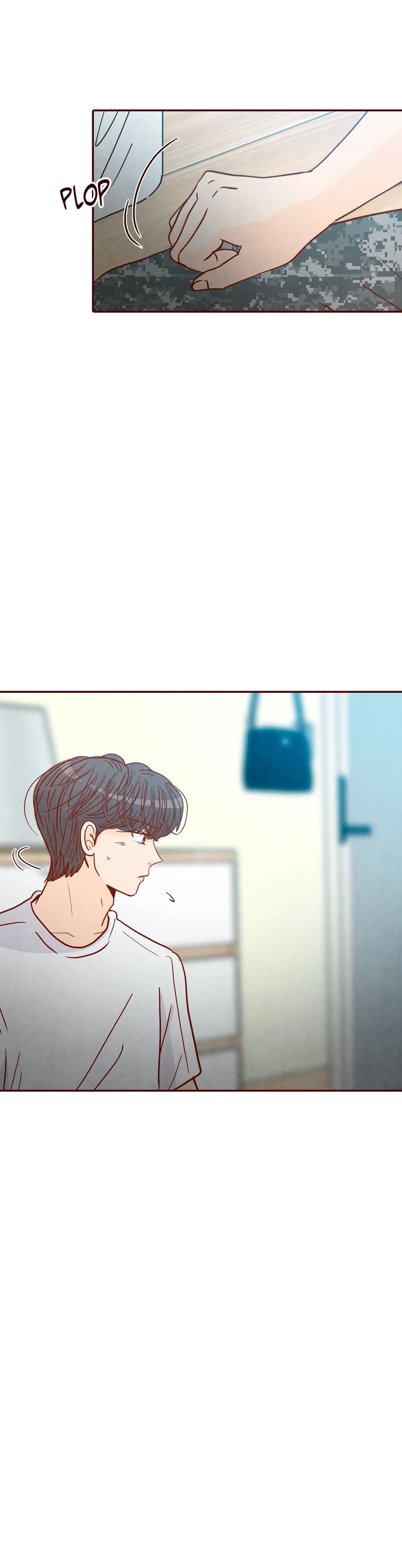 All I Want Is... Who?! Manhwa - Chapter 68 Page 36