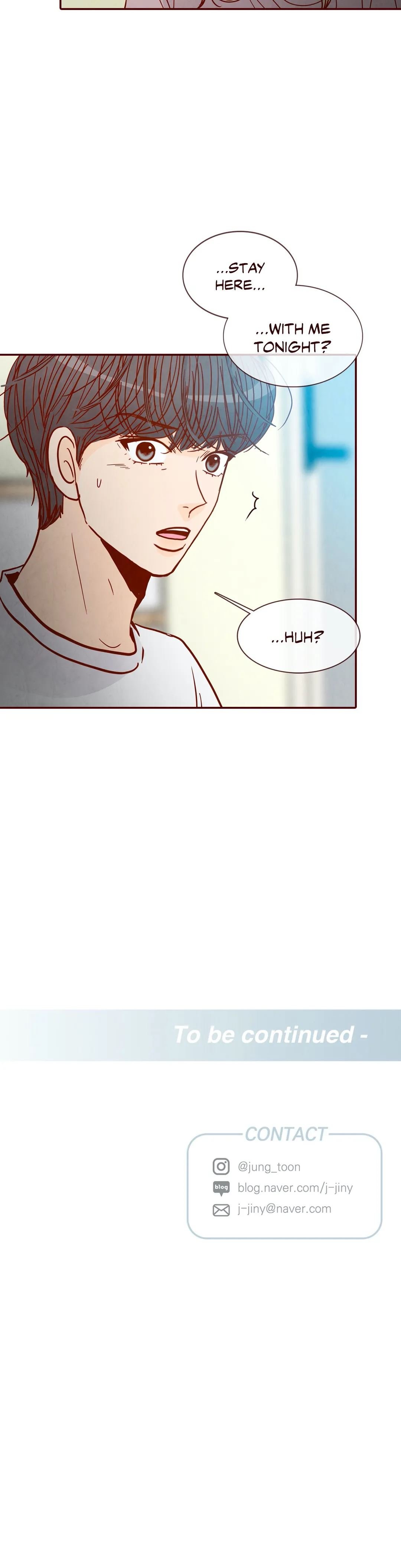 All I Want Is... Who?! Manhwa - Chapter 68 Page 38